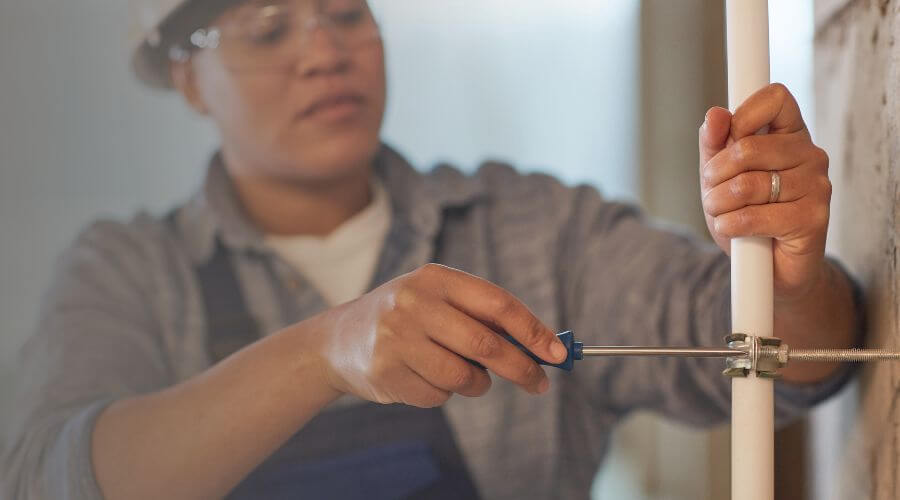 Professional annual plumbing maintenance services in Atoka, TN